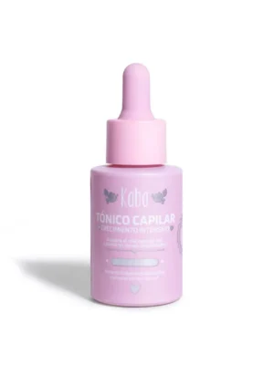 TÒNICO CAPILAR CRECIMIENTO INTENSIVO KABA