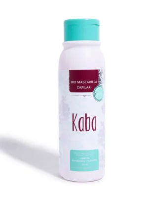 BIO MASCARILLA CAPILAR KABA