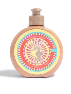 MANTEQUILLA CORPORAL D’ LUCHI