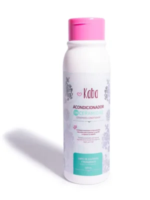 ACONDICIONADOR DE CERAMIDAS KABA