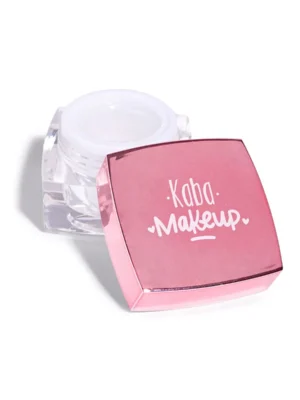 GEL FIJADOR DE CEJAS TRASPARENTE KABA