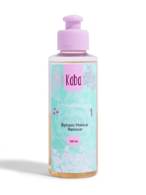 DESMAQUILLANTE BIFÁSICO KABA