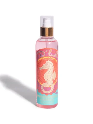 BRONCEADOR DE COCO D’LUCHI