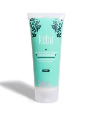 TRATAMIENTO CAPILAR REPOLARIZADOR KABA