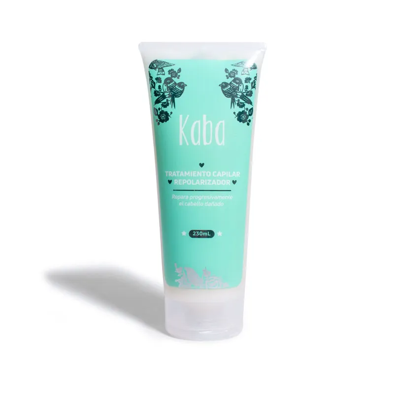 TRATAMIENTO CAPILAR REPOLARIZADOR KABA