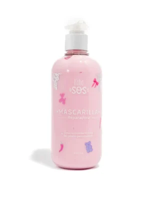 MASCARILLA REPARADORA SOS KABA