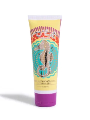 CREMA AUTOBRONCEADORA D’LUCHI