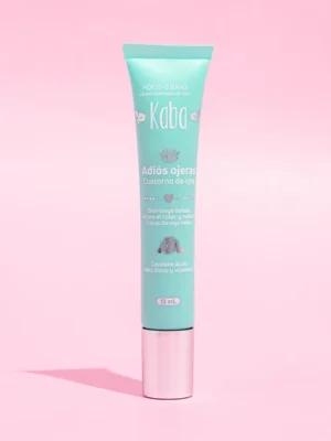 CONTORNO DE OJOS KABA