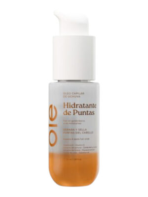 ÓLEO CAPILAR BIFÁSICO OLÉ