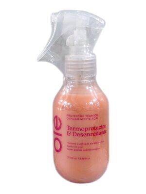 MINI TERMOPROTECTOR OLÉ 110 ML