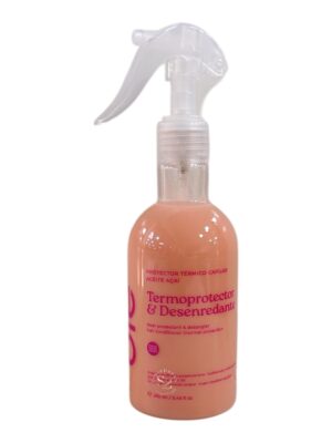 TERMOPROTECTOR Y DESENREDANTE OLÉ CAPILAR