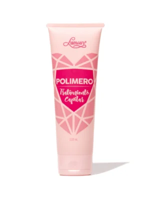 POLIMERO TRATAMIENTO CAPILAR