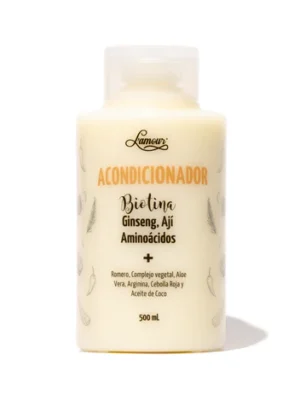 ACONDICIONADOR DE BIOTINA