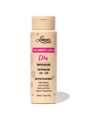 TRATAMIENTO CAPILAR DIA LAMOUR