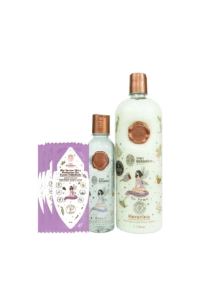 KIT DE KERATINA EVOLUCIÓN 1 LITRO – 8 PERSONAS (GRANDE)