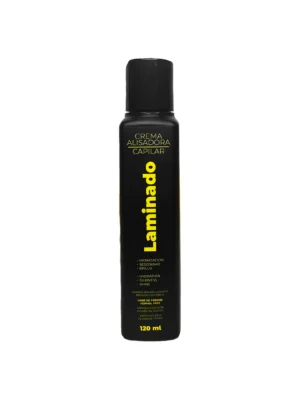 CREMA ALISADORA LAMINADO 120ML
