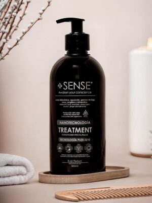 NANOTECNOLOGÍA CONDITIONER SPECIAL REPAIR TECNOLOGÍA PLEX-Q10 490 ML