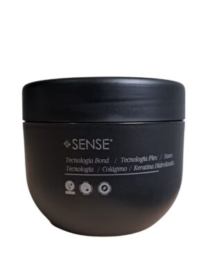 MASCARILLA SOS RESCUE 21 SENSE