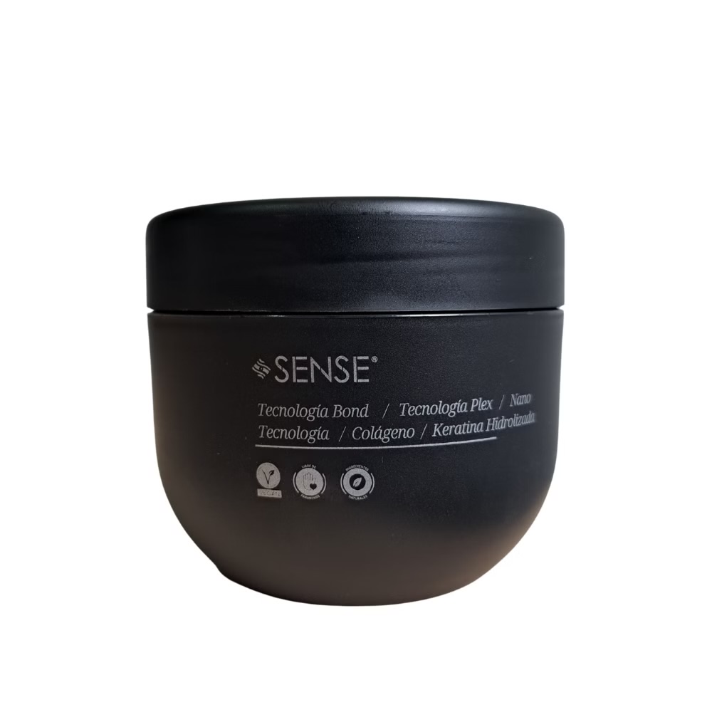 MASCARILLA SOS RESCUE 21 SENSE