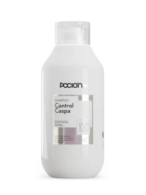 SHAMPOO CONTROL CASPA LA POCIÓN