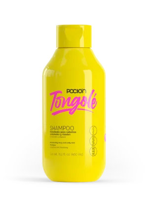 SHAMPOO TONGOLE LA POCIÓN