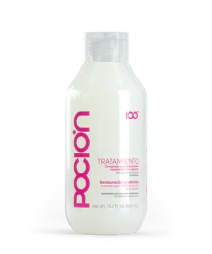 TRATAMIENTO ACONDICIONADOR DE REPARACIÓN