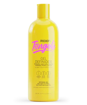 GEL DEFINIDOR DE RIZOS