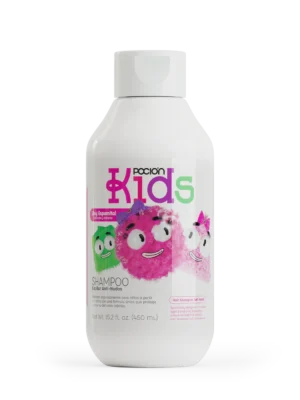 SHAMPOO POCIÓN KIDS