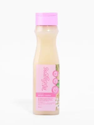 SHAMPOO MAGIA CAPILAR (CON ÁCIDO HIALURÓNICO)