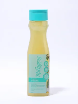 SHAMPOO ANTICASPA PRO CRECIMIENTO