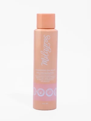 SHAMPOO EN SECO VOLUMINIZADOR