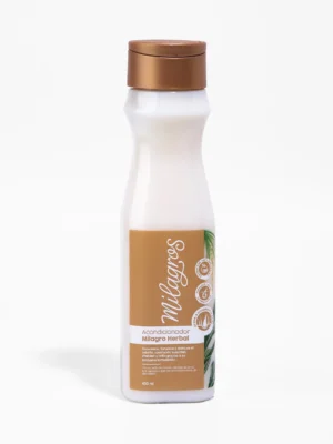 ACONDICIONADOR MILAGRO HERBAL
