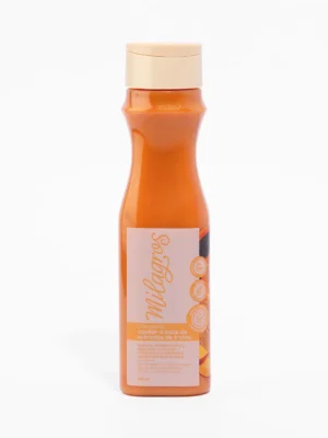 TRATAMIENTO CAPILAR A BASE DE FRUTAS