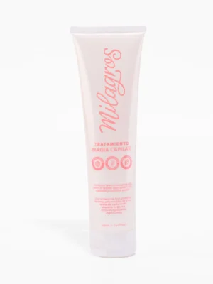 TRATAMIENTO MAGIA CAPILAR (IDEAL PARA CABELLOS CON FRIZZ)