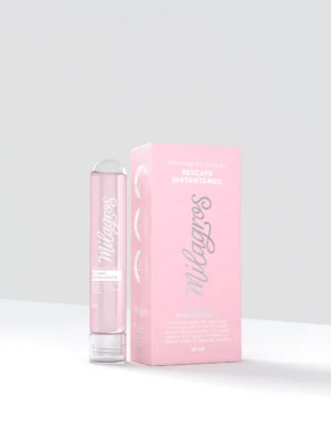 TRATAMIENTO CAPILAR RESCATE INSTANTÁNEO EL ELIXIR REVITALIZANTE