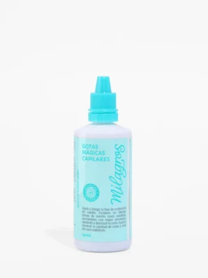 GOTAS MÁGICAS CAPILARES