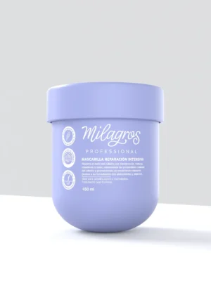 MASCARILLA PROFESIONAL REPARACIÓN INTENSIVA