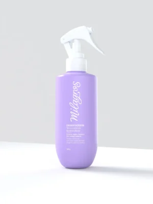 DESENREDANTE TERMOPROTECTOR MULTIBENEFICIOS