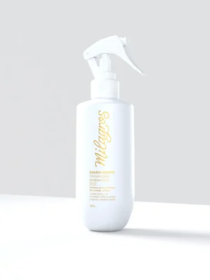 DESENREDANTE TERMOPROTECTOR MULTIBENEFICIOS GOLD