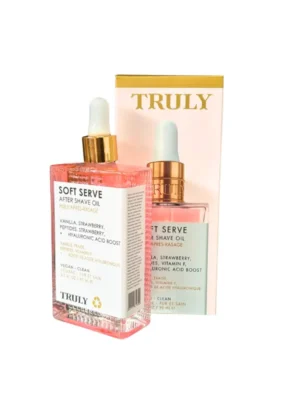 TRULY SERUM ACEITE 90ml