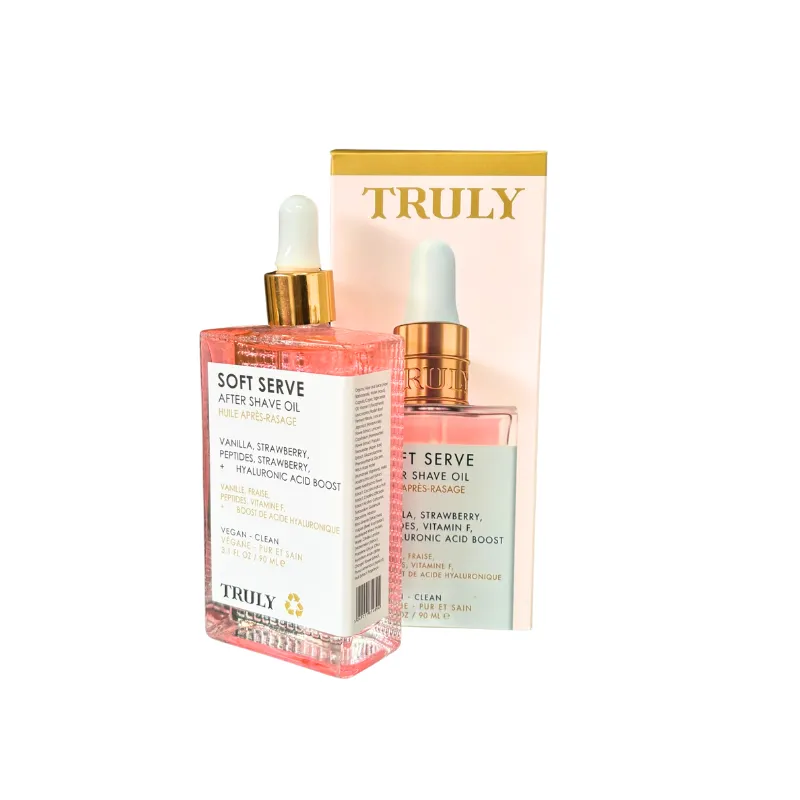 TRULY SERUM ACEITE 90ml
