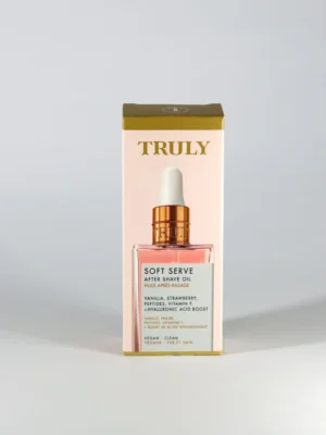 TRULY SERUM ACEITE 50ml