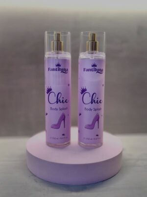 FANTILUNA CHIC BODY SPLASH