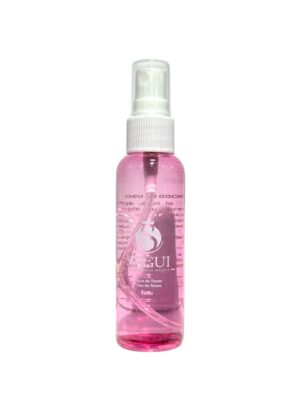 AGUA DE ROSAS SAGUI 60ML