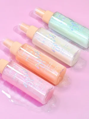 BODY SPLASH SHIMMER BRILLANTE CORPORAL MULTITONO