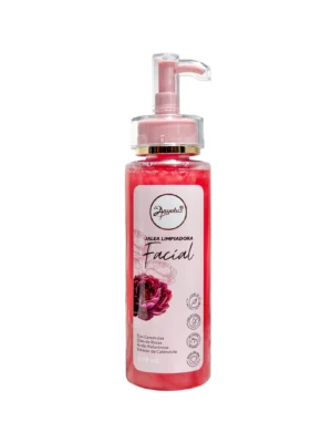 JALEA LIMPIADORA FACIAL ANYELUZ