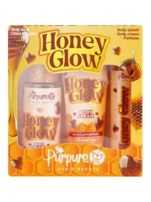 KIT CORPORAL HONEY GLOW PURPURE
