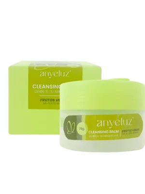 CLEANSING BALM FRUTOS VERDES 75G ANYELUZ