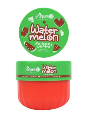 MANTEQUILLA IMPORTADA WATERMELON 250ML PURPURE