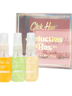 MINI KIT PERFUME MIXTO